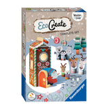 Ravensburger Ecocreate Midi vintertid