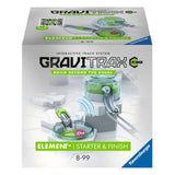 Ravensburger GravitraX Element Start Finish Expansion Set