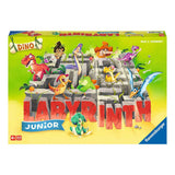 Ravensburger junior labyrinth dino