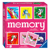 Ravensburger Memory Unicorns