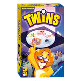 Ravensburger Tockspel Twins