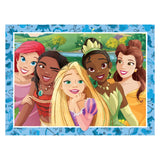 Ravensburger - Rätsel Prinzessin 4in1