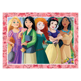 Ravensburger - Rätsel Prinzessin 4in1