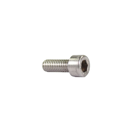 Allenbout M6x16 Edelstahl pro 25