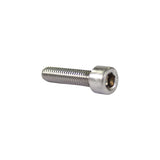 Allenbout M6x25 Edelstahl pro 25
