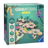 Ravensburger GraviTrax Junior Starter Set dżungla