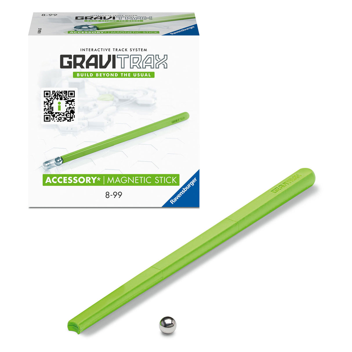 Ravensburger Gravitrax Accessory Magnetic Stick