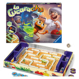 Ravensburger La Cucaracha 10 lat gry planszowej