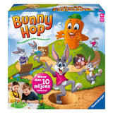 Ravensburger Bunny Hop Boord Spiel