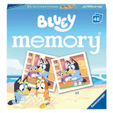 RAVENSBURGER Bluey Mini Memory