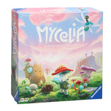 Gra planszowa Ravensburger Mycelia