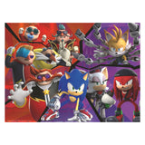 Ravensburger sonic prime legpuzzel xxl, 100st.