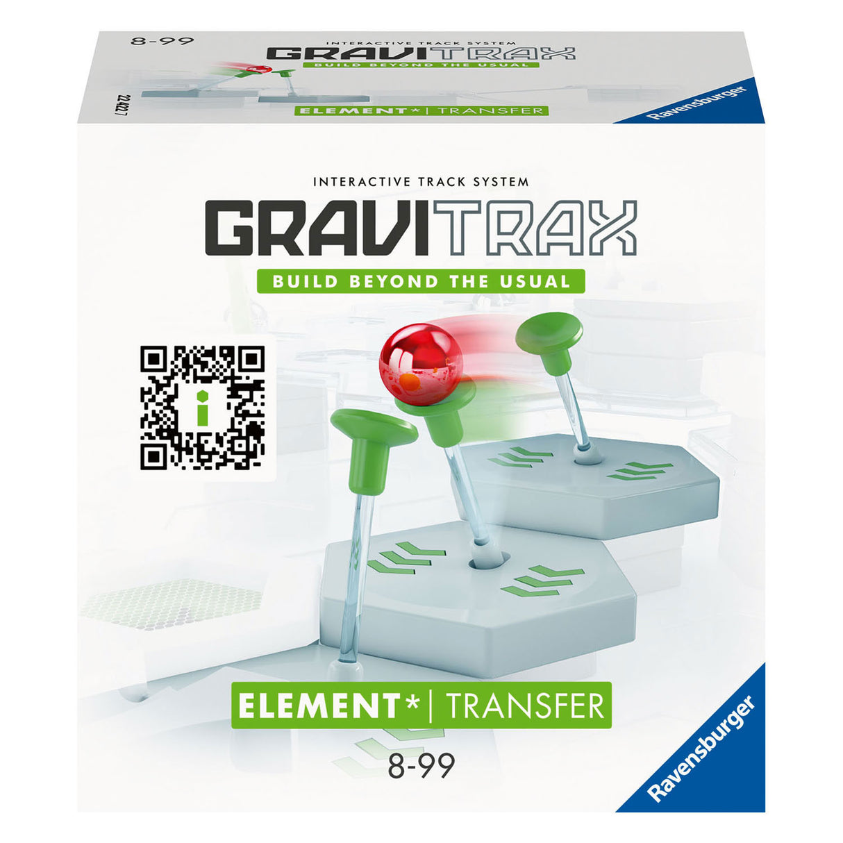 Ravensburger Gravitrax Expansion Set Element Transfer