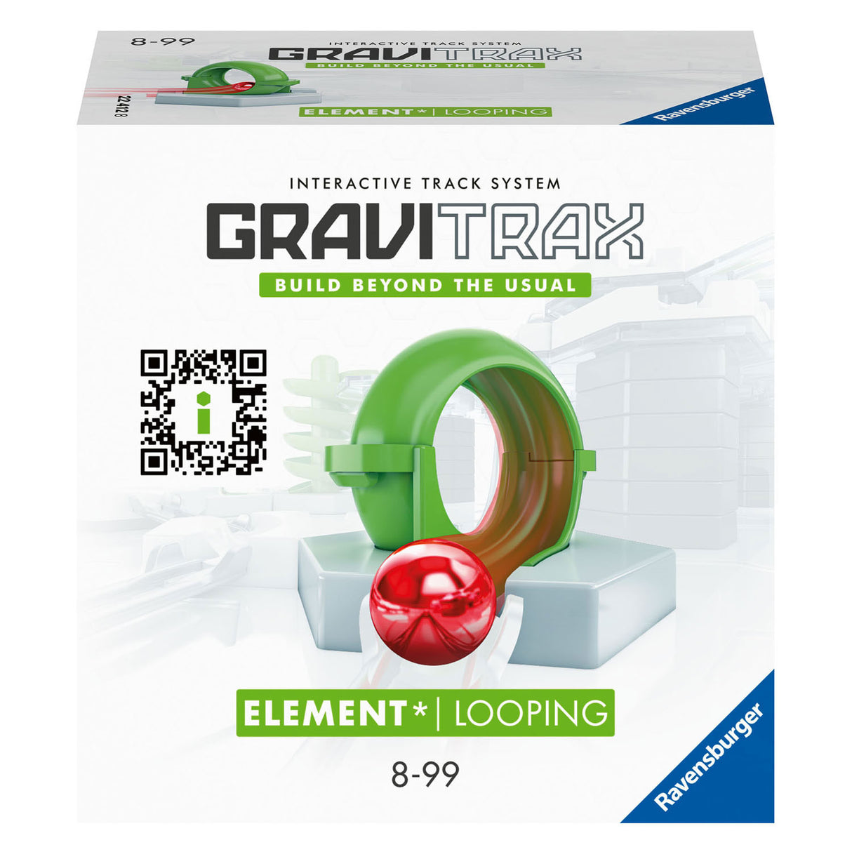 Ravenburger Gravitrax Expansioun Set Element Looping