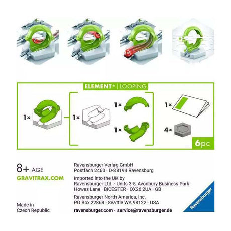 Ravensburger Gravitrax-Looping