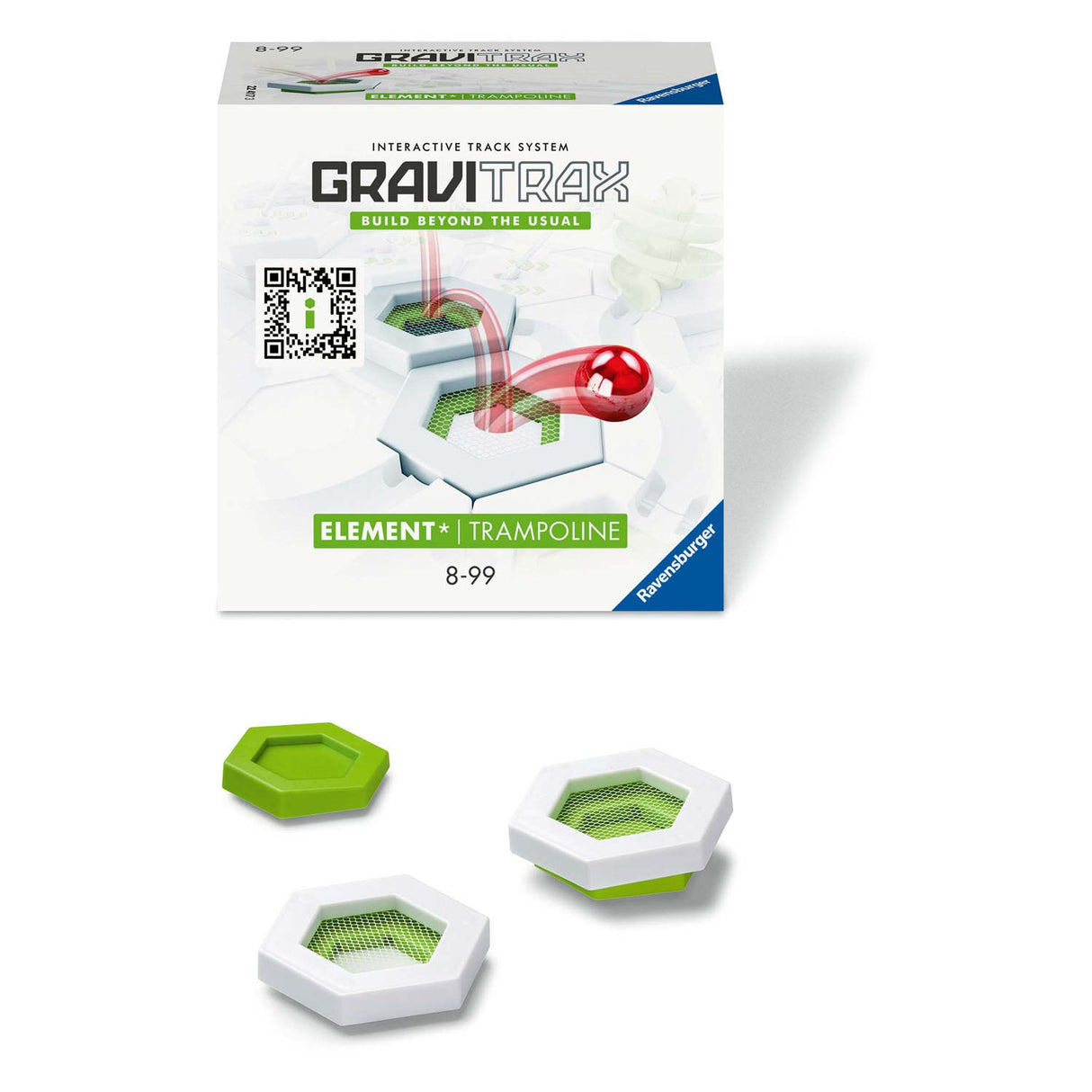 Ravensburger Gravitrax Expansion set Element Trampoline