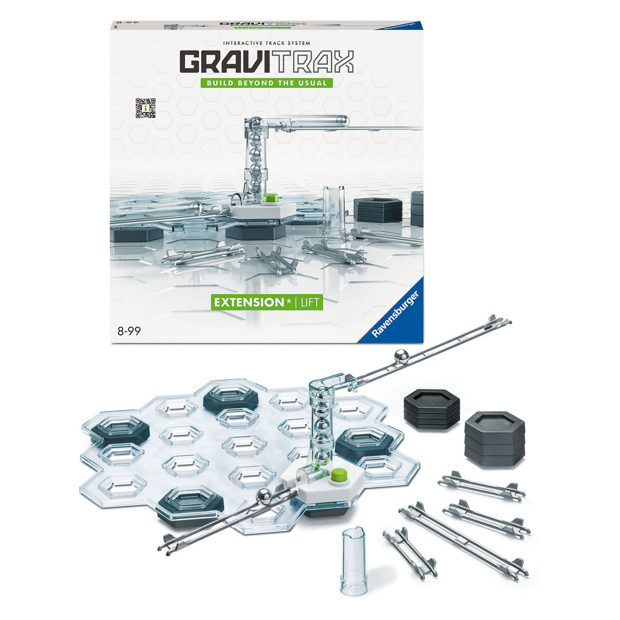 Ravensburger Gravitrax Expansion Set zvedák