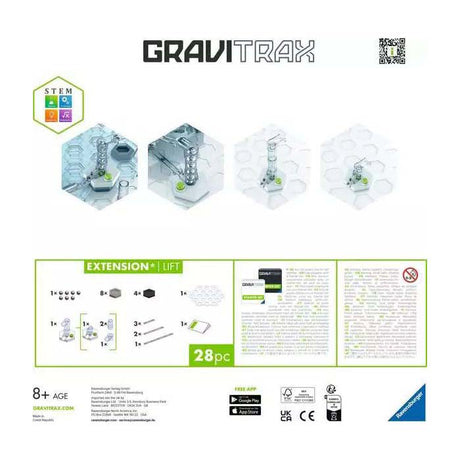 Ravensburger Gravitrax-Verlängerungsheber