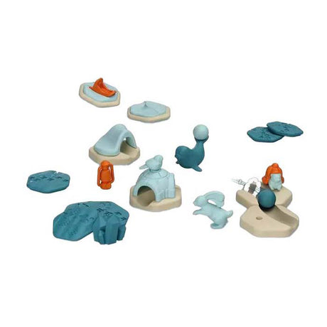 Ravensburger Gravitrax Junior Expansion Set Eiscreme