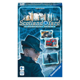 Ravensburger Scotland Yard 24 brætspil