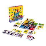 Ravensburger a frappé le jeu de société