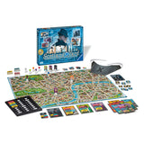 Ravensburger Scotland Yard 23 brädspel