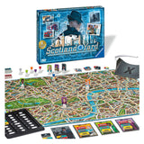 Ravvensburger Scotland Yard 23 Board Game