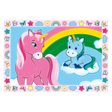 Ravensburger Creart malba v Song Blije Unicorns