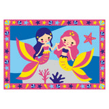 Ravensburger Crarts Molerei op Lidd Mermaid Magie