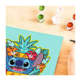 Ravensburger Creart Painting nach Nummer - Disney Stitch