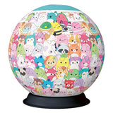 Ravensburger 3d Puzzle Squishmallows 73 kosov