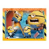 Ravensburger legpuzzel despicable me 4