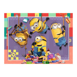 Ravensburger legpuzzel despicable me 4