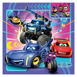 Ravensburger Jigsaw Puzzle Batwheels, 3x49st.