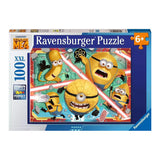 Ravensburger Jigsaw Puzzle xxl verabscheuungswürdig Ich 4, 100..