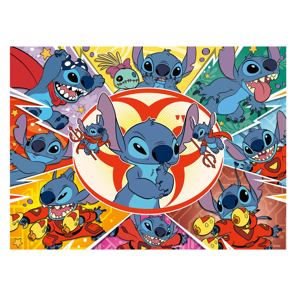 Ravensburger Jigsaw Puzzle xxl Stich, 100..