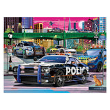 Ravensburger Legpuzzel XXL Police, 150st.