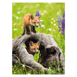 RAVENSBURGER JIGSAW Puzzle XXL Exotic Animal, 300st.