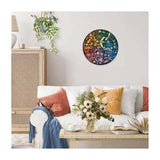 Ravensburger Puzzle -Puzzle -Kreis von Farben, 500st.