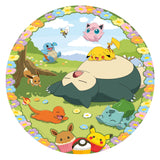 Uganka Ravensburger Jigsaw okoli Pokémona, 500st.