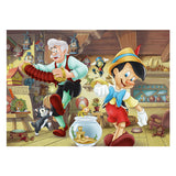 Ravensburger Jigsaw Puzzle Pinocho, 1000.