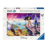 Ravensburger Puzzle Pozzle Pocahontas, 1000st.