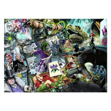 Ravensburger jigsaw puzzle Batman, 1000st.