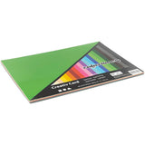 Creativ Company Colored Pardboard A4, 30 Blätter