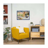 Ravensburger Puzzle Disney Bambi – Puzzle 1000 Teile Sammleredition.