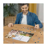Ravensburger Jigsaw Puzzle Spring in Paris, 1000st.