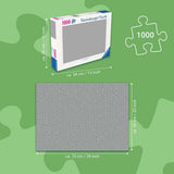 Ravensburger Puzzle Das Erbe von John Deere, 1000 Teile.