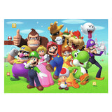 Ravensburger jigsaw puzzle Super Mario, 1000st.