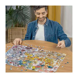 Ravensburger Jigsaw Puzzle Pokémon Charaktere, 1000st.