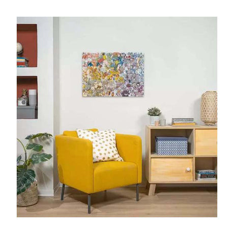 Ravensburger Jigsaw Puzzle Pokémon Charaktere, 1000st.